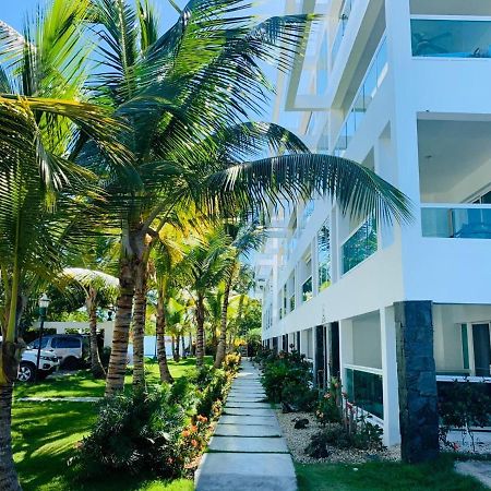 Blue Paradise Apartment Punta Cana Exterior photo